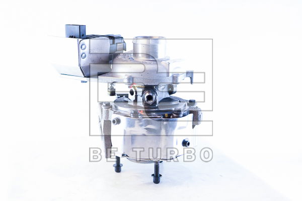 Turbocompresseur, suralimentation